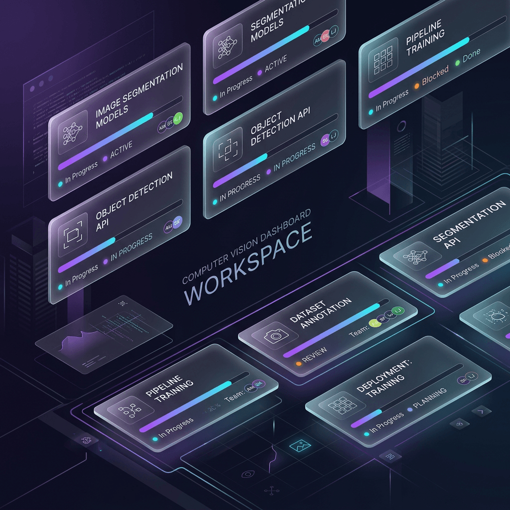 Управление проектами