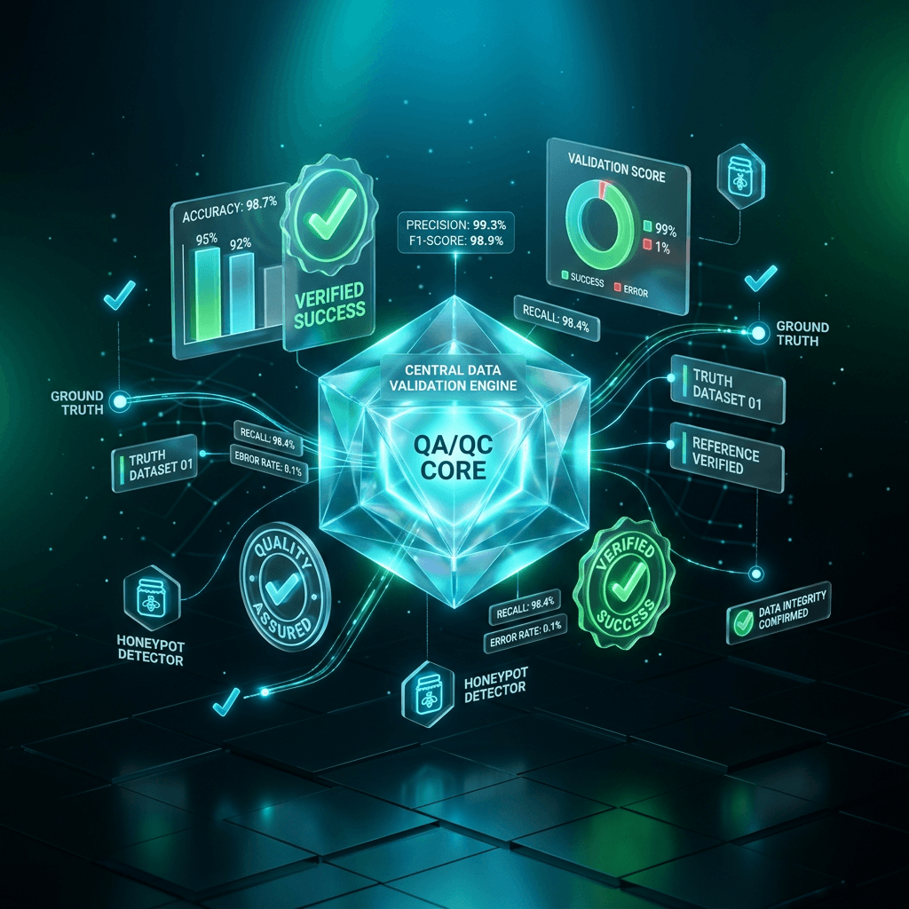 Контроль качества