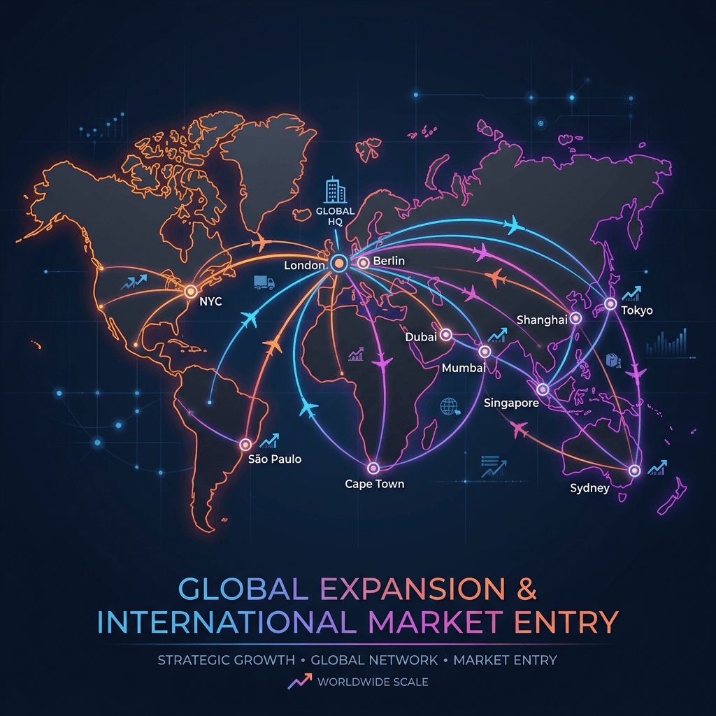 Глобализация